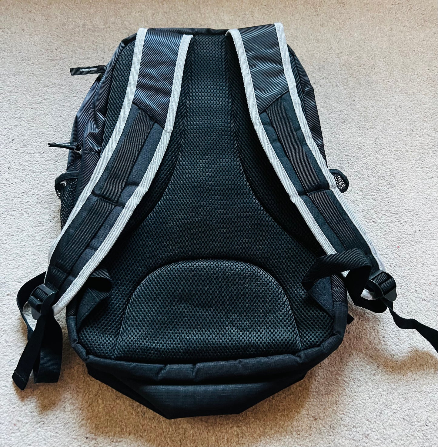 Barbarians Backpack