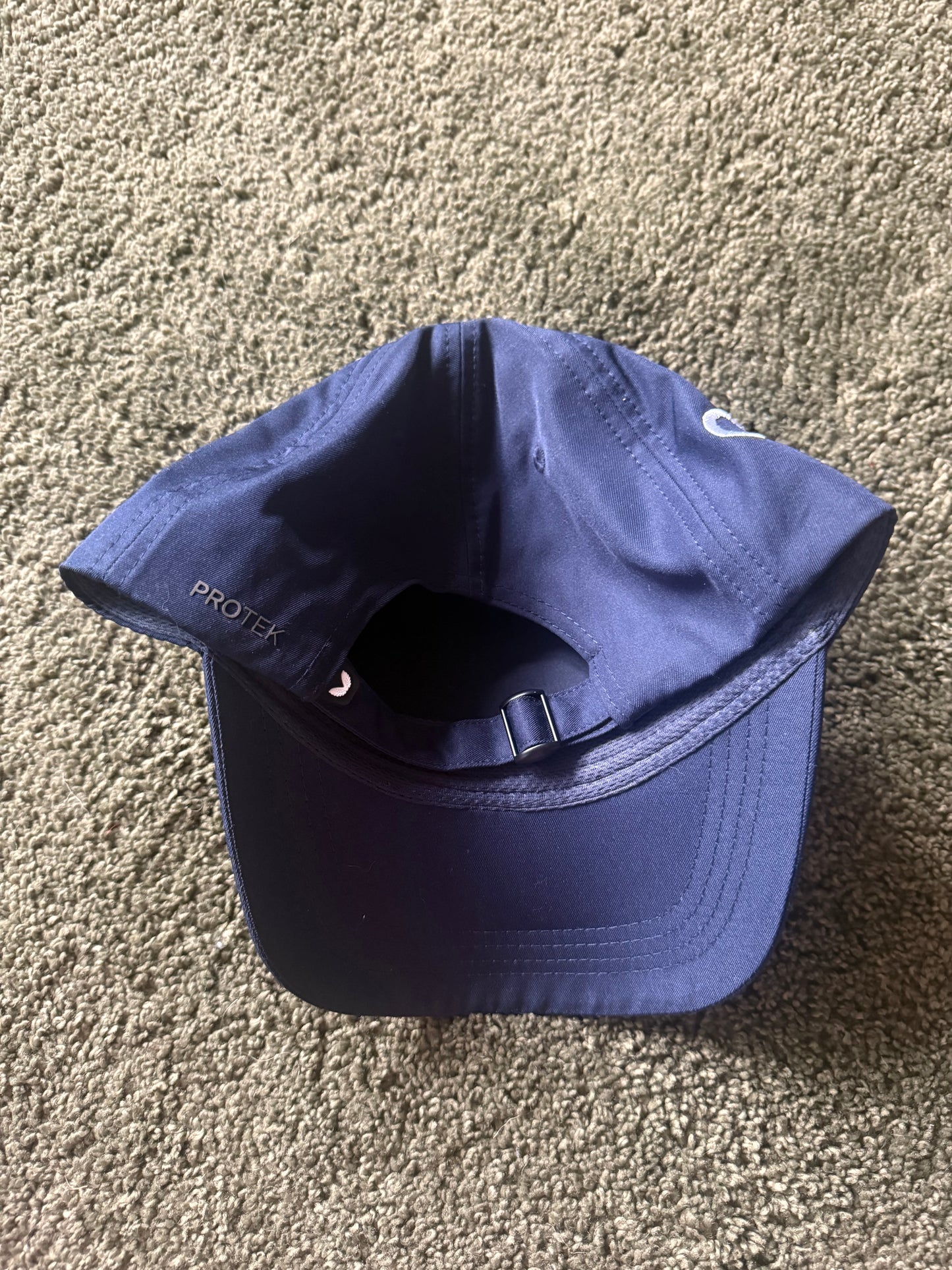 England Cap