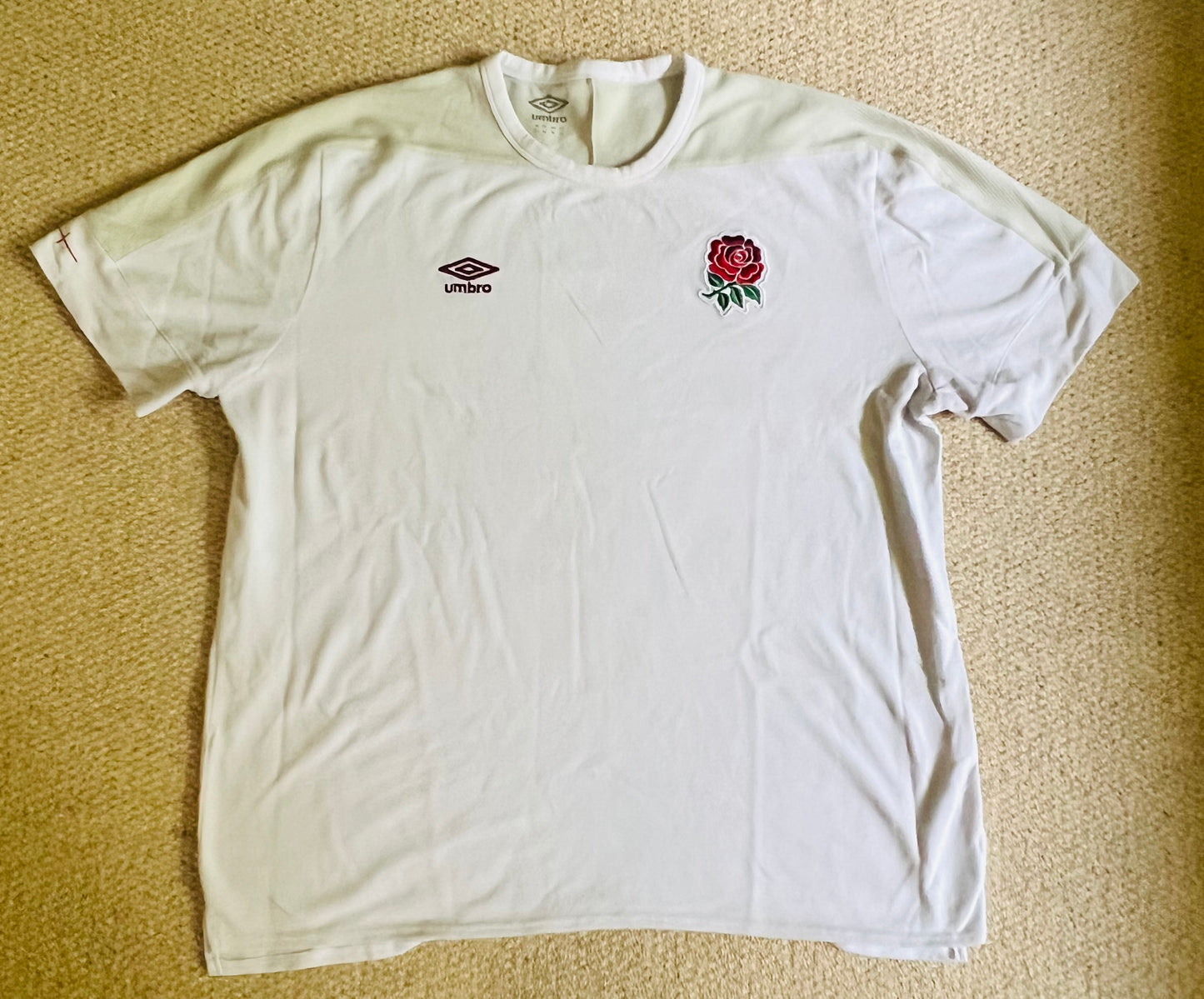 England T-Shirt