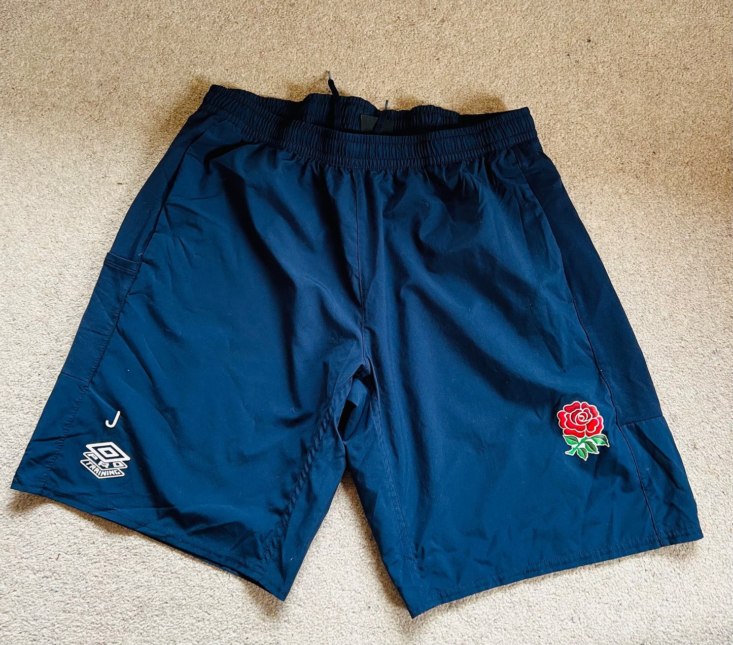 England Shorts
