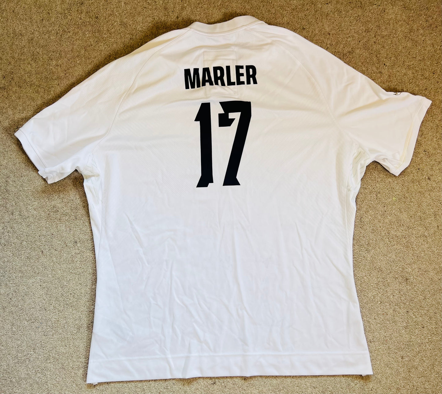 World Cup Match Shirt