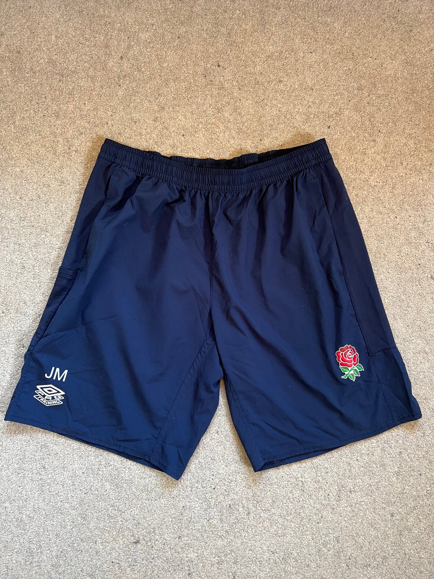 England Shorts