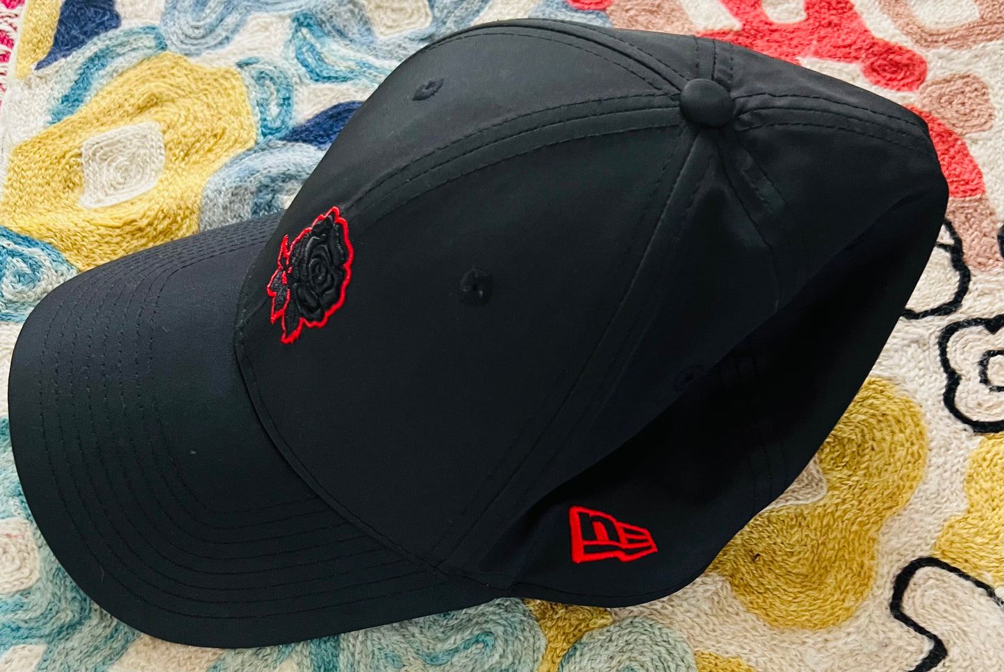 England Cap