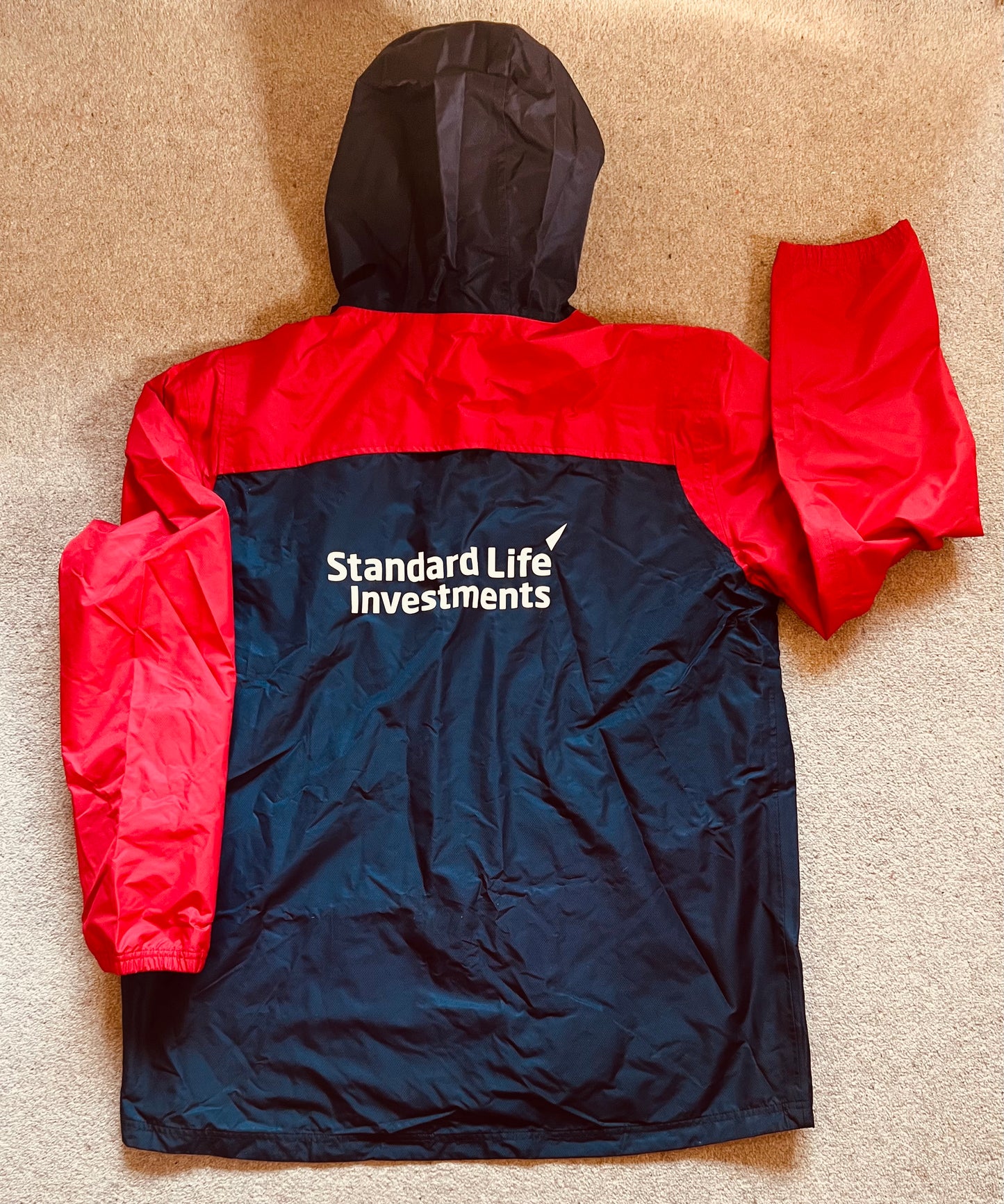 Lions Waterproof Jacket