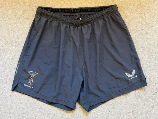 Harlequins Training Shorts