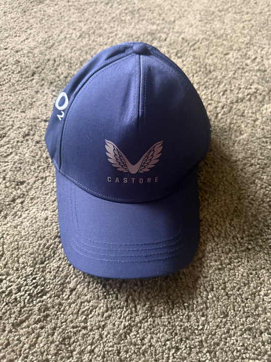 England Cap