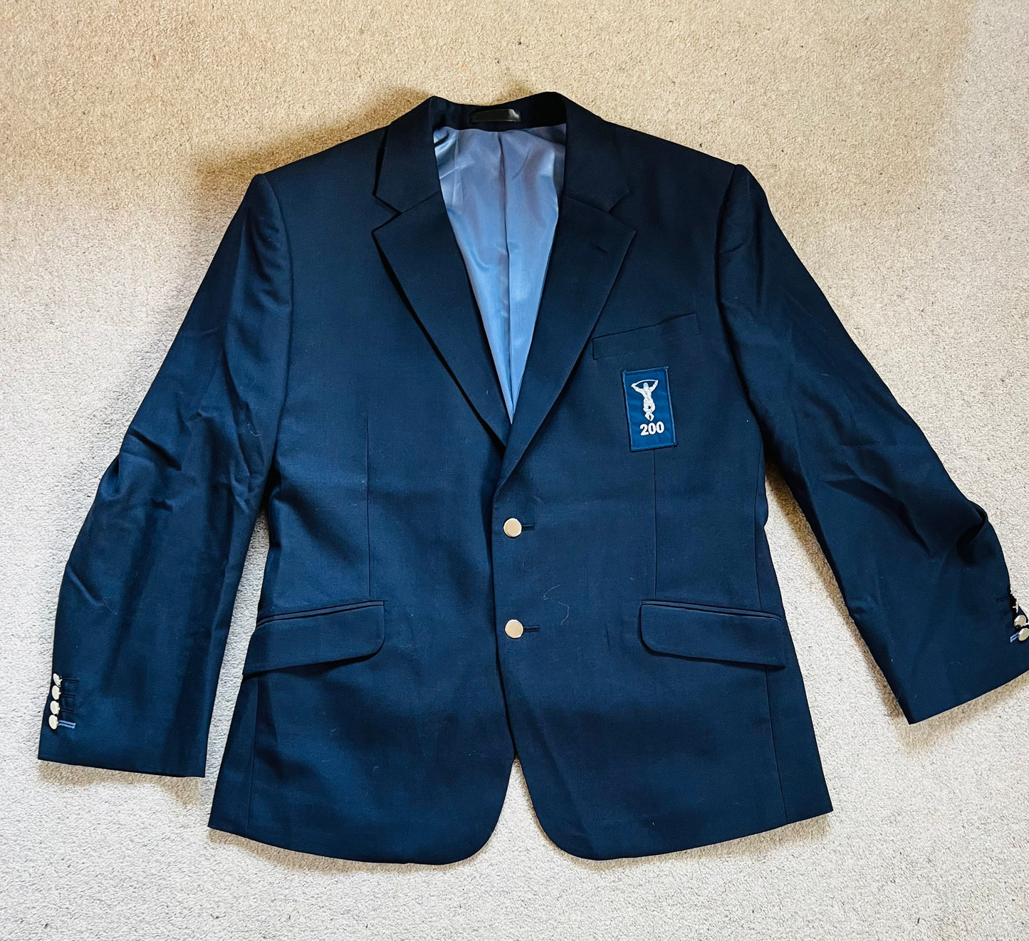 Harlequins Blazer