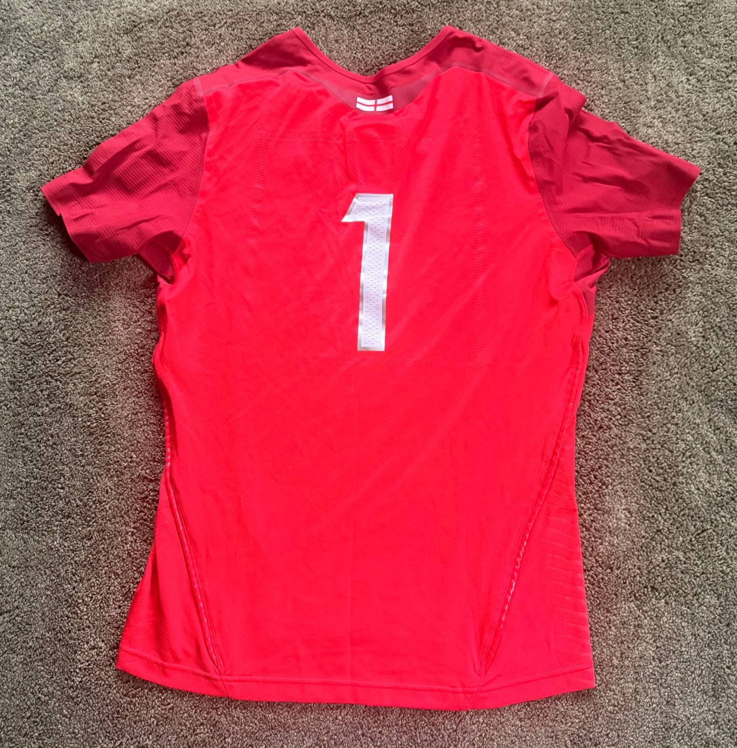 England World Cup 2015 Shirt