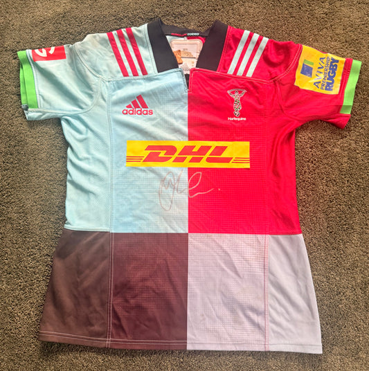 Harlequins Game Shirt