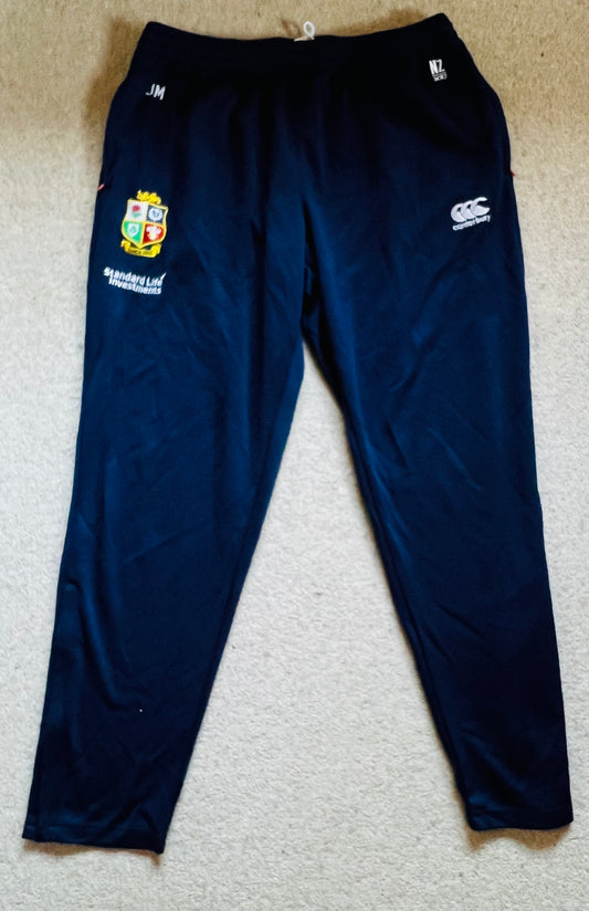 Lions Tracksuit Bottoms