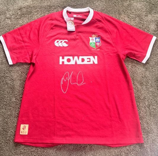 Lions Replica Jersey