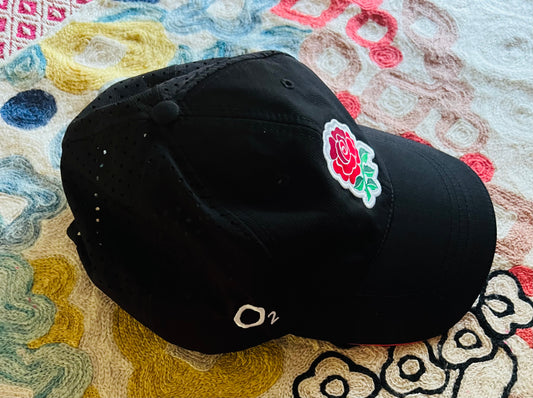 England Cap