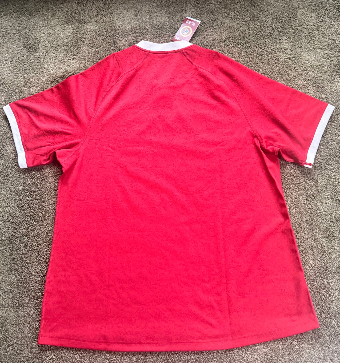 Lions Replica Jersey