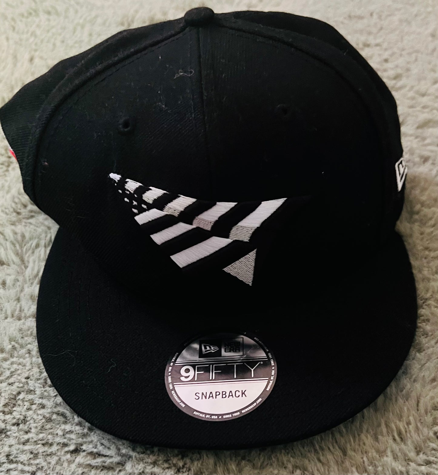 Jay-Z Cap made for England team