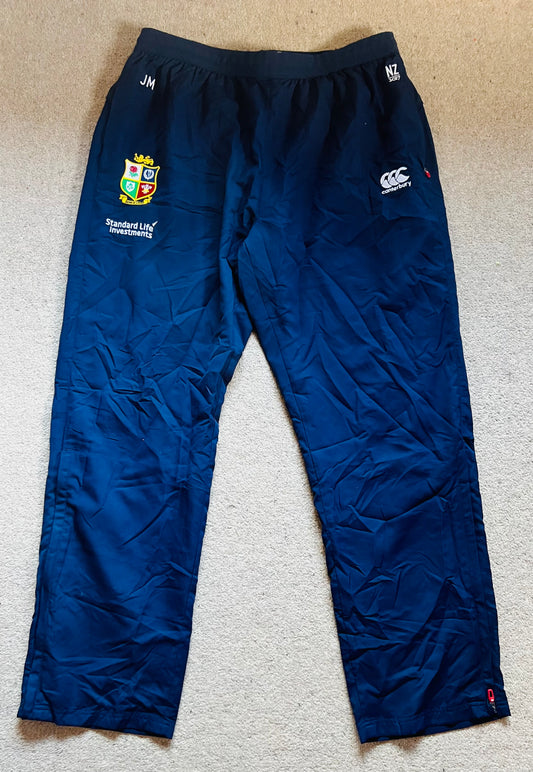 Lions Tracksuit Bottoms