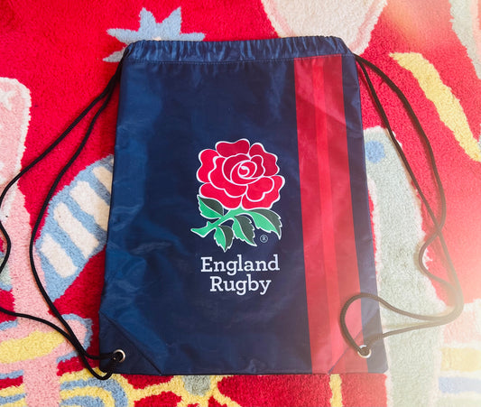 England flat backpack