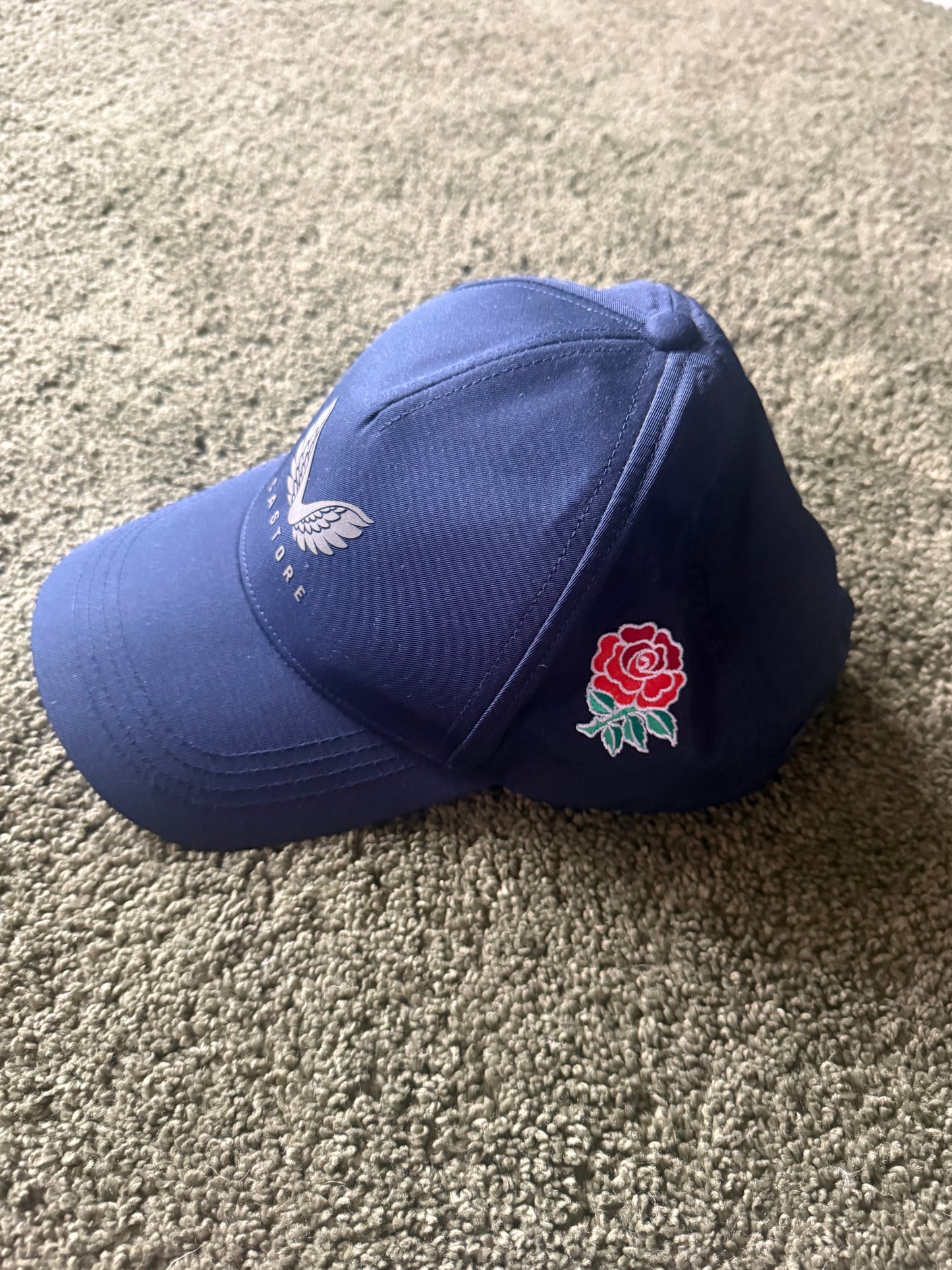 England Cap