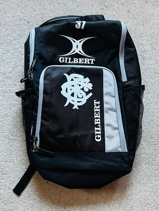 Barbarians Backpack