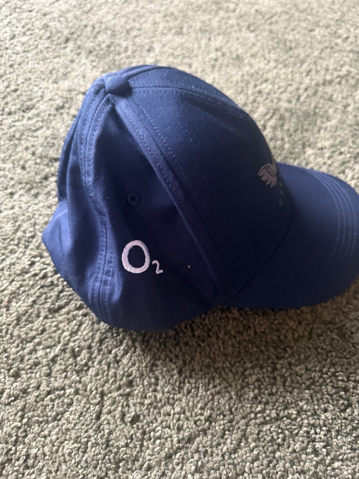 England Cap