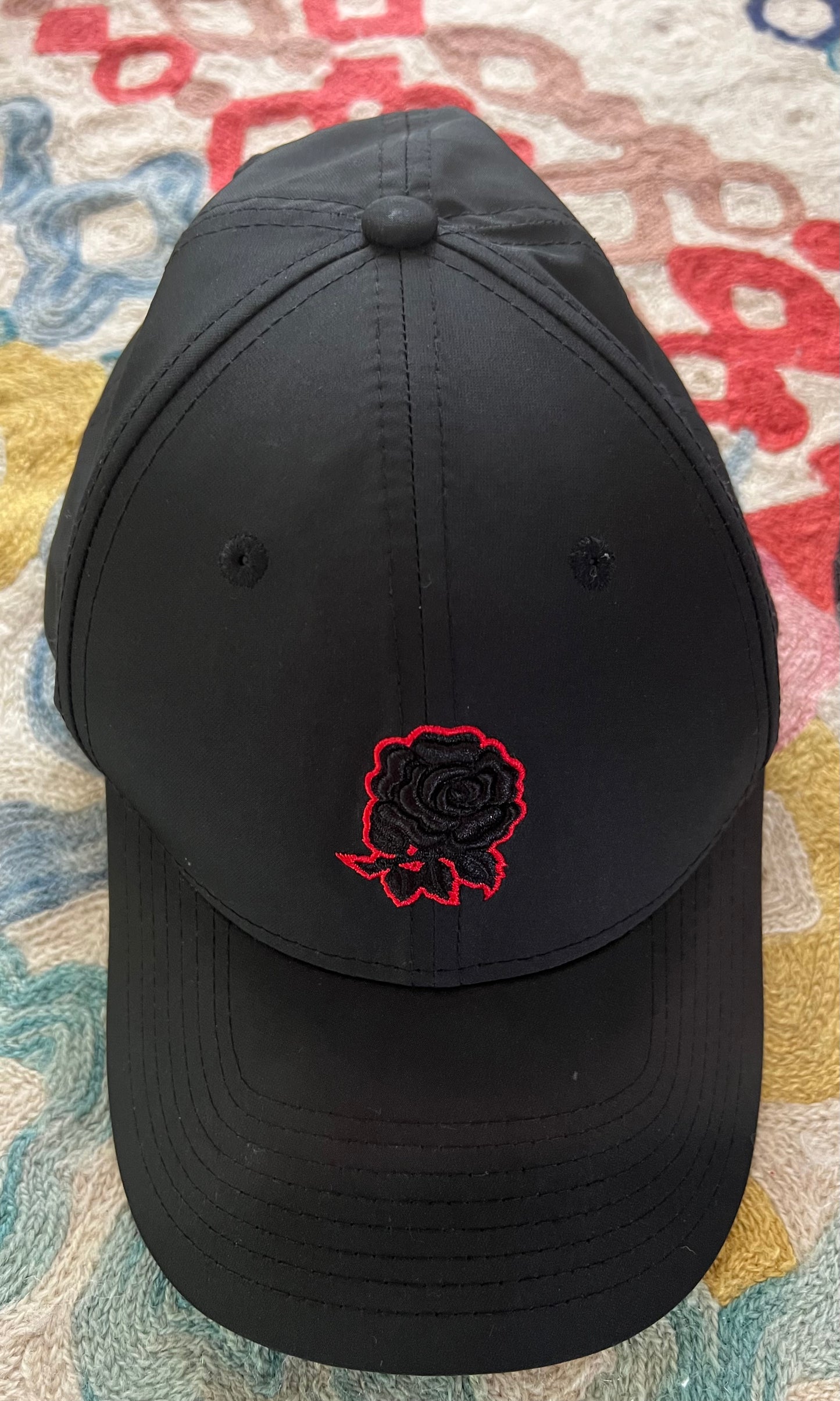 England Cap