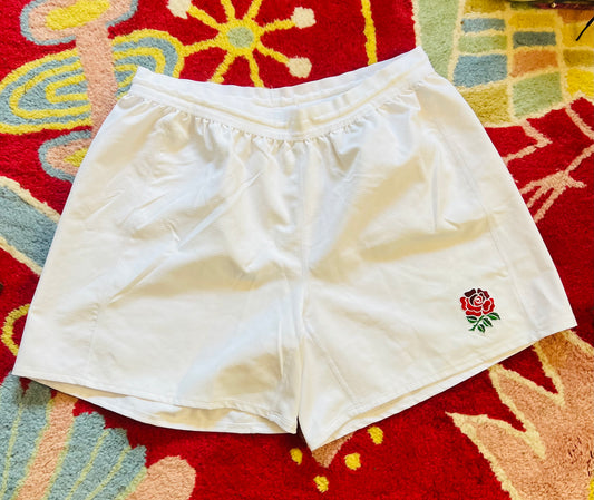 England Game Shorts