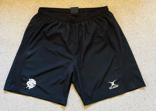 Barbarians Shorts