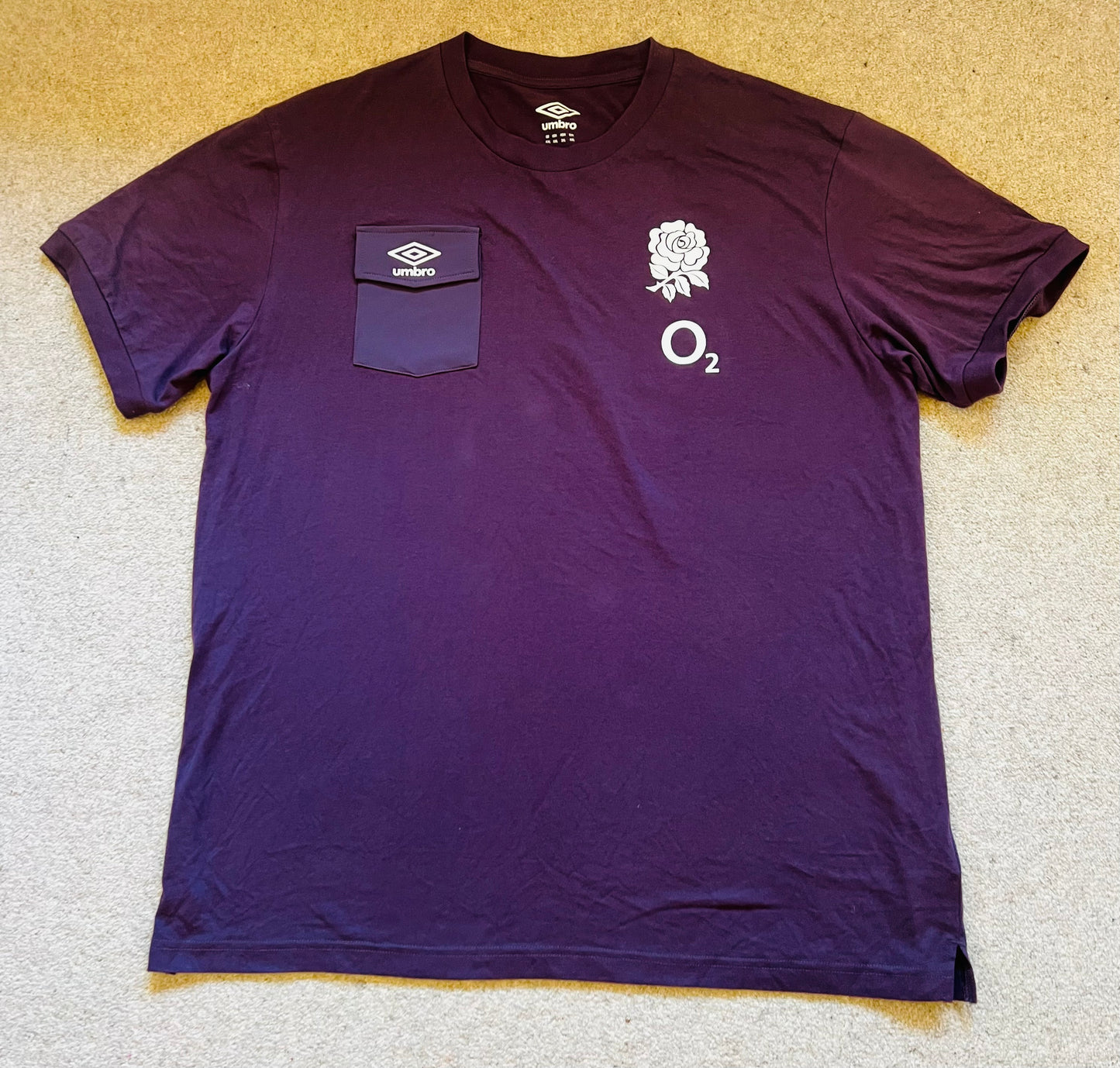 England T-Shirt