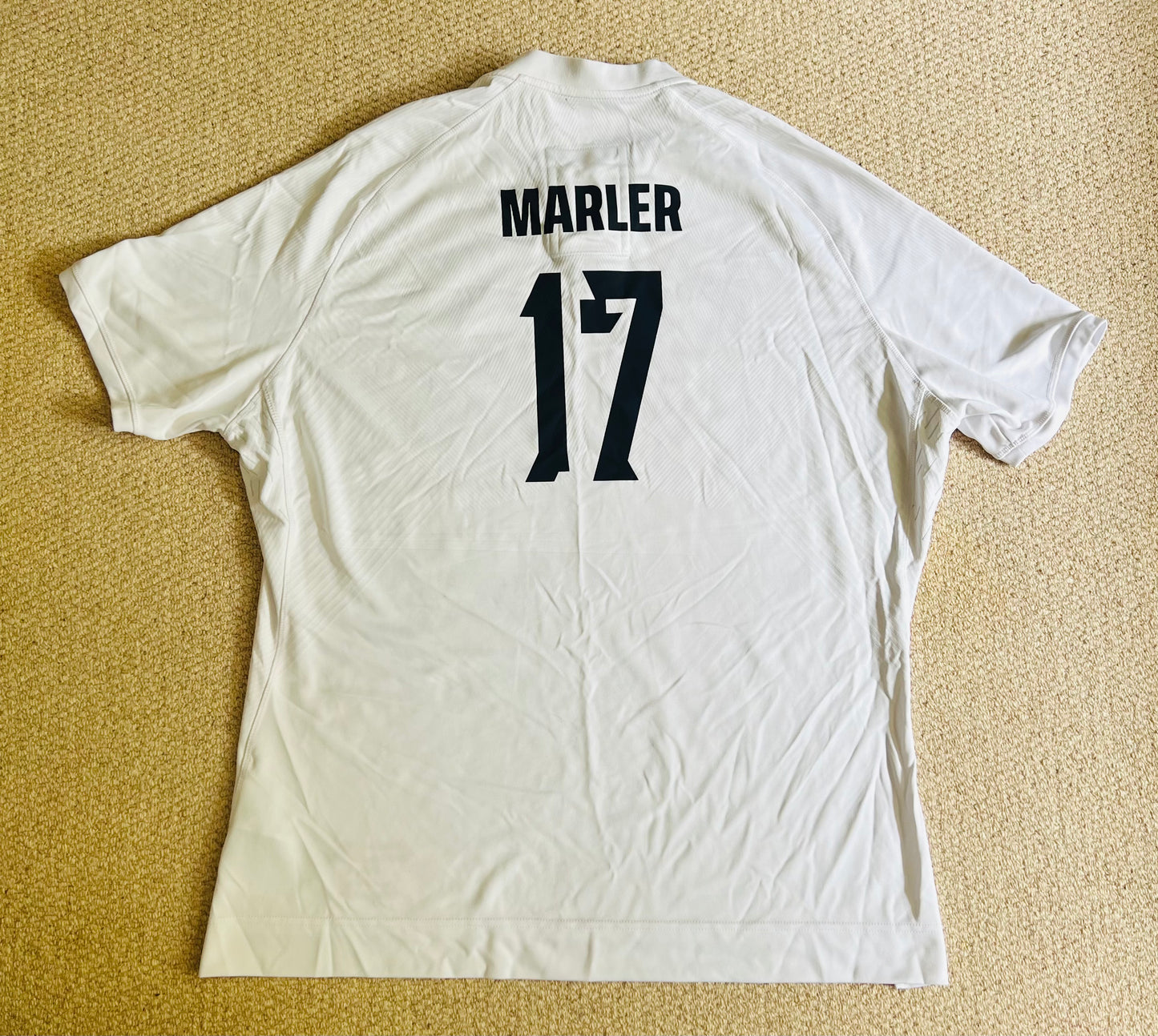 World Cup Match Shirt