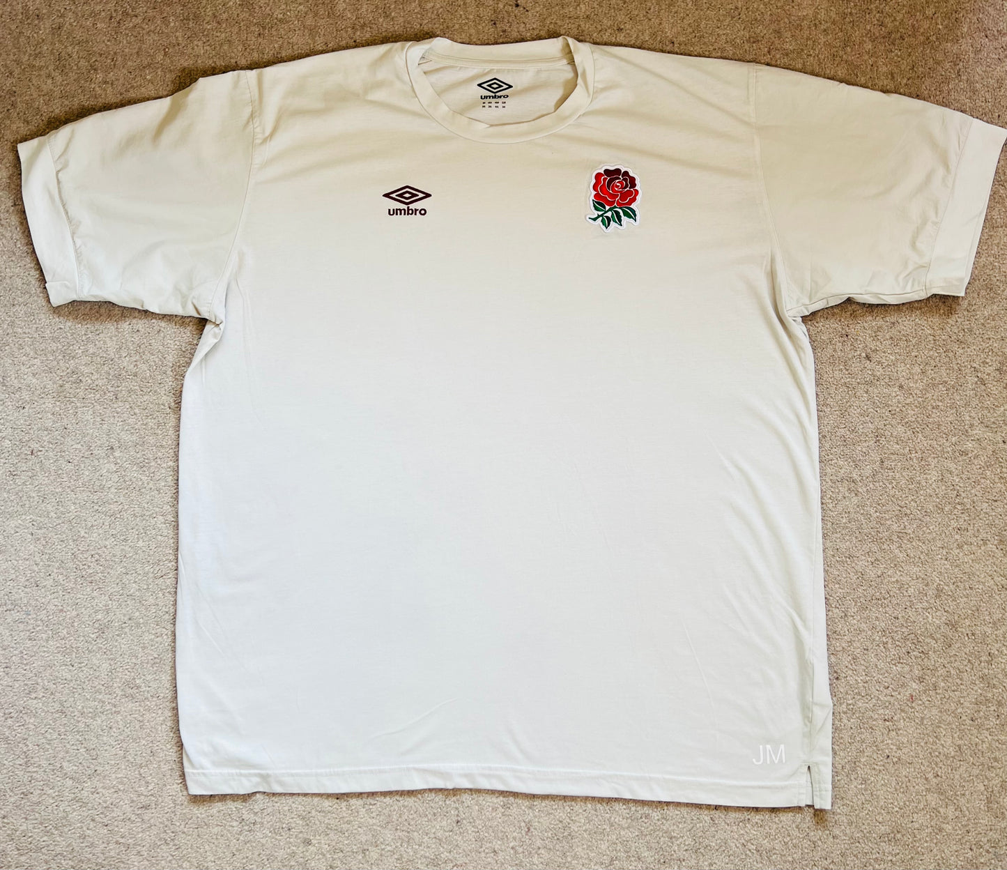 England T-Shirt