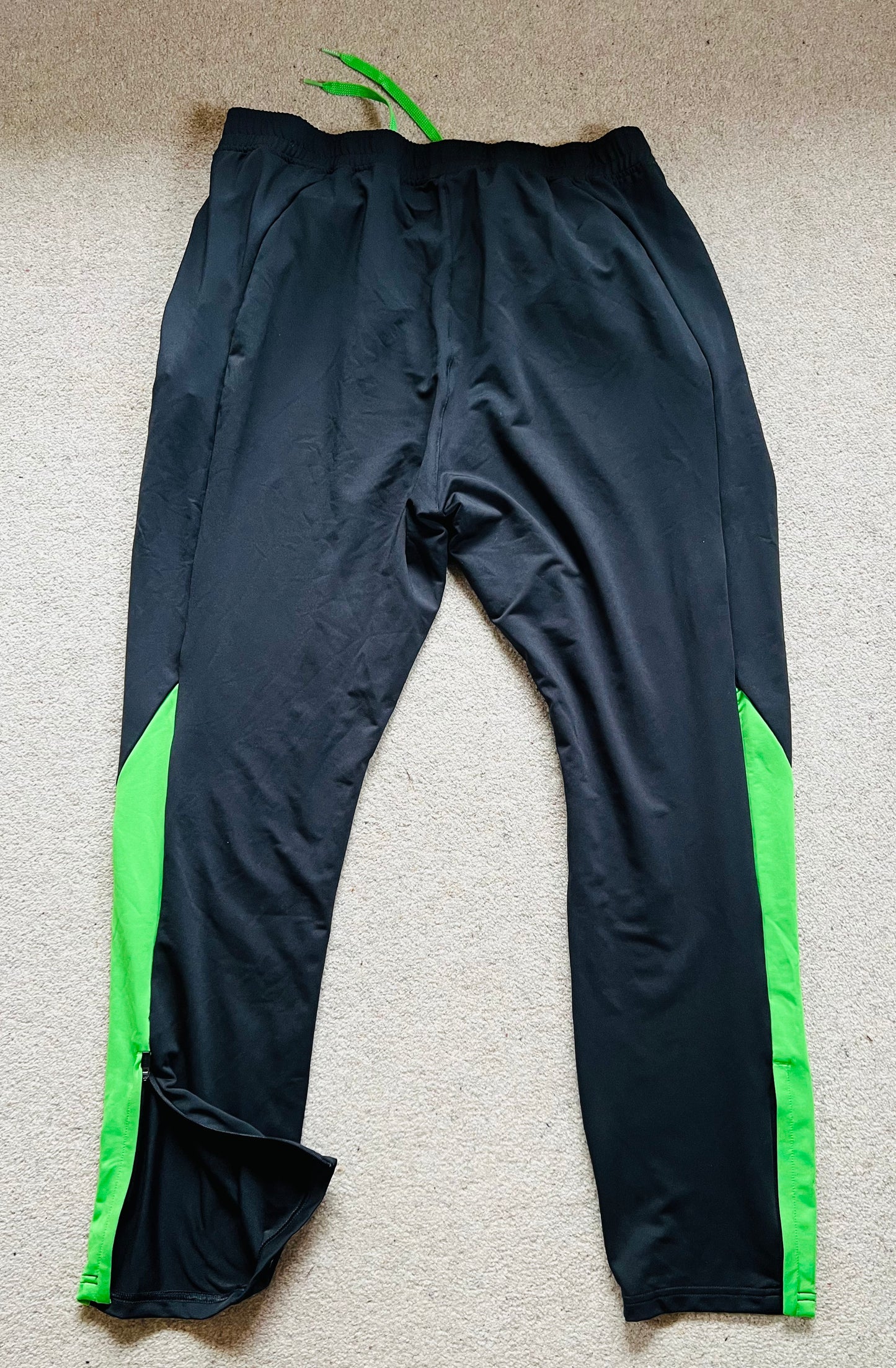 Harlequins tracksuit Bottoms